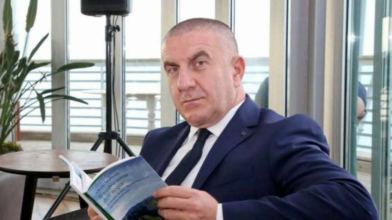 Forlì, da Romagna Acque 200mila euro agli alluvionati Forlì, da Romagna Acque 200mila euro agli alluvionati