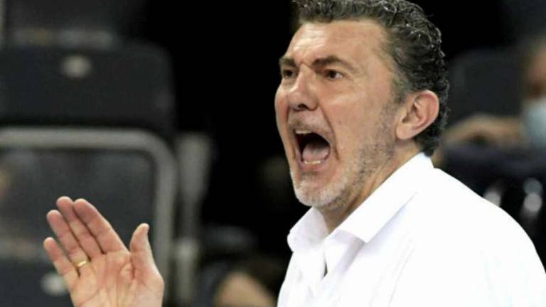 Volley, cacciato dall'Italia, Gardini è salito sul trono in Polonia Volley, cacciato dall'Italia, Gardini è salito sul trono in Polonia