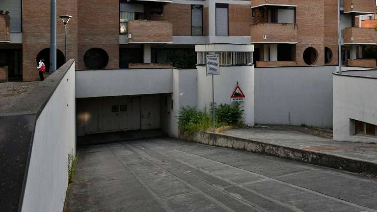 Forlì, nuovi parcheggi in arrivo. Si parte da via Romanello Forlì, nuovi parcheggi in arrivo. Si parte da via Romanello