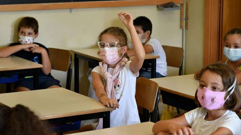 Forlì, a scuola tra assenze e sospensioni Forlì, a scuola tra assenze e sospensioni