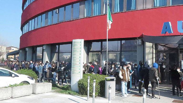 Covid Rimini, appello dei pediatri: Vaccinate i vostri figli Covid Rimini, appello dei pediatri: Vaccinate i vostri figli