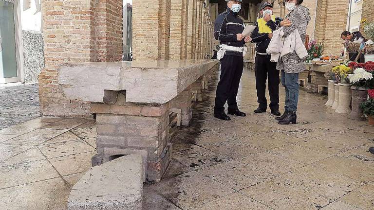 Rimini. Vecchia Pescheria, ecco le nuove regole Rimini. Vecchia Pescheria, ecco le nuove regole