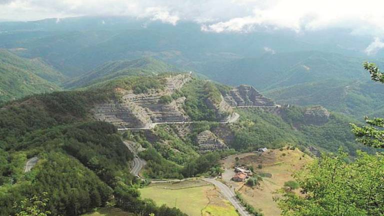 Bagno, nuova via di collegamento al Casentino: Bibbiena alleato Bagno, nuova via di collegamento al Casentino: Bibbiena alleato