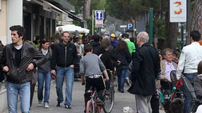 Ferruzzi è il manager del turismo per Cesenatico Ferruzzi è il manager del turismo per Cesenatico