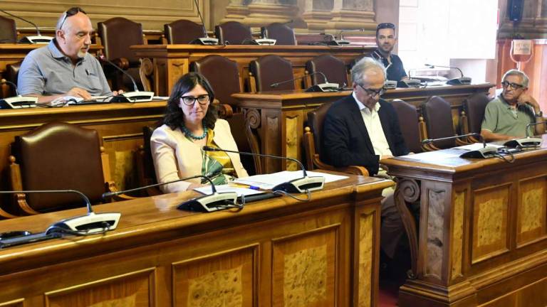 Forlì. Progetti a sostegno degli ucraini contro la guerra Forlì. Progetti a sostegno degli ucraini contro la guerra