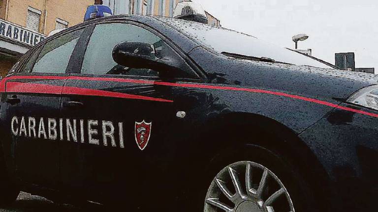Novafeltria, cammina ubriaco in mezzo alla strada e aggredisce i Carabinieri Novafeltria, cammina ubriaco in mezzo alla strada e aggredisce i Carabinieri