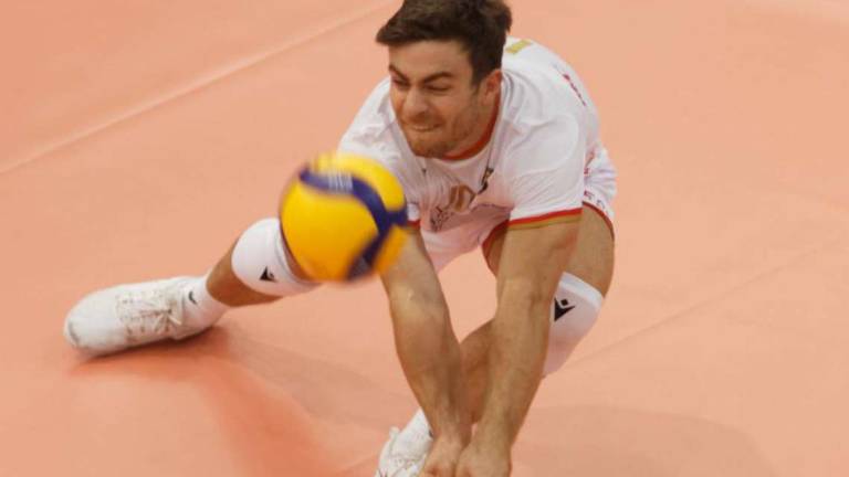 Volley A2, Goi: Consar ai play-off con fiducia Volley A2, Goi: Consar ai play-off con fiducia