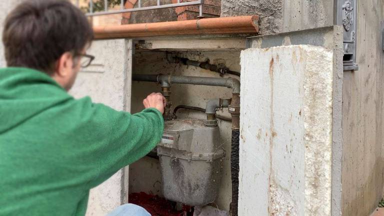 San Mauro Pascoli: ladri in azione con una nuova tecnica di raggiro San Mauro Pascoli: ladri in azione con una nuova tecnica di raggiro