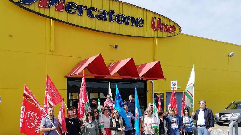 Bertinoro, Mercatone Uno: scatta la procedura di mobilità Bertinoro, Mercatone Uno: scatta la procedura di mobilità