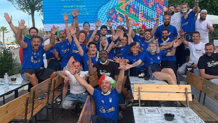 Rimini, Barrumba, positivo un dipendente: Chiudiamo per scelta Rimini, Barrumba, positivo un dipendente: Chiudiamo per scelta
