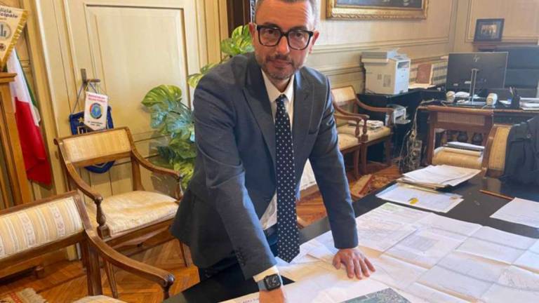 Forlì, nuove abitazioni nel quartiere Musicisti Forlì, nuove abitazioni nel quartiere Musicisti