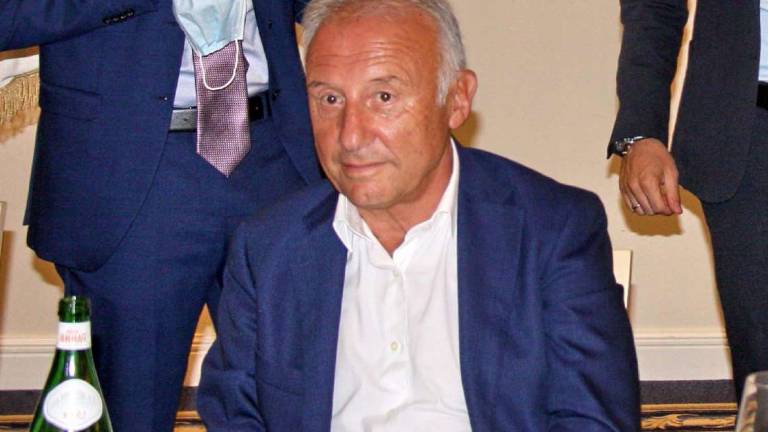 Cesenatico: Zaccheroni si è risvegliato e migliora in ospedale Cesenatico: Zaccheroni si è risvegliato e migliora in ospedale