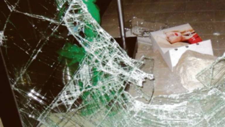 Rimini. Negozianti investigatori incastrano ladro seriale dopo trenta colpi Rimini. Negozianti investigatori incastrano ladro seriale dopo trenta colpi