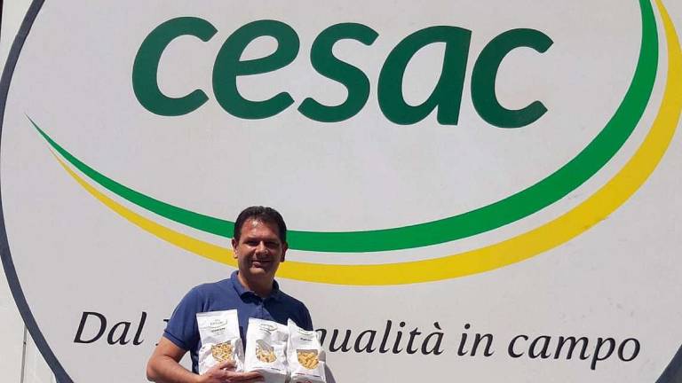 Cesac, la spinta di un bilancio solido per nuovi progetti Cesac, la spinta di un bilancio solido per nuovi progetti