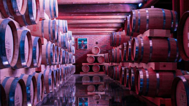 Distillerie Berta, il fascino discreto delle cose buone Distillerie Berta, il fascino discreto delle cose buone