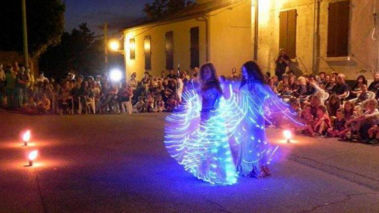 Meldola, torna la serata medievale a Teodorano Meldola, torna la serata medievale a Teodorano