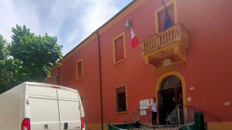 Medicina, al via gli interventi nelle scuole Vannini e Zanardi Medicina, al via gli interventi nelle scuole Vannini e Zanardi