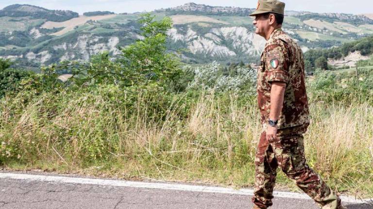 I sindaci a Figliuolo: Sta passando troppo tempo I sindaci a Figliuolo: Sta passando troppo tempo