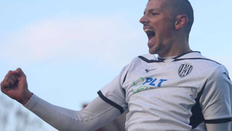Calcio C, Bortolussi dove sei? Il Cesena aspetta il suo bomber Calcio C, Bortolussi dove sei? Il Cesena aspetta il suo bomber