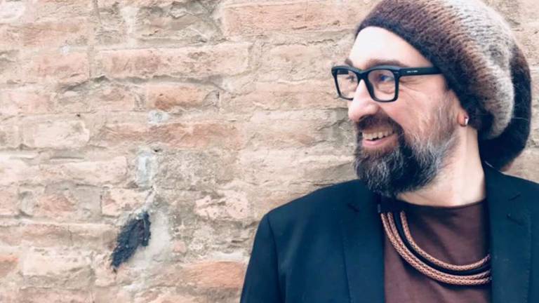 Forlì, una canzone per Papa Francesco Forlì, una canzone per Papa Francesco
