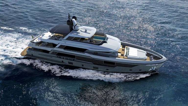 Forlì, Ferretti Yacht: rotta su Ravenna per acquistare il cantiere Rosetti Forlì, Ferretti Yacht: rotta su Ravenna per acquistare il cantiere Rosetti