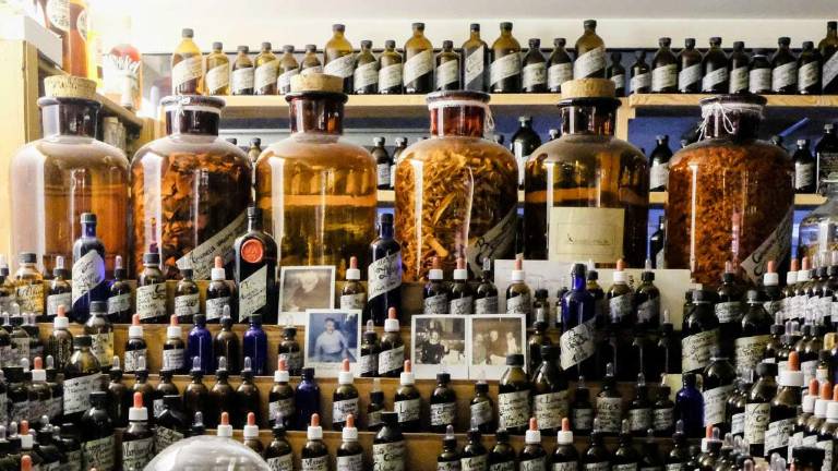 Profumi per il palato Di Baldo Spirits presenta i suoi due gin Profumi per il palato Di Baldo Spirits presenta i suoi due gin