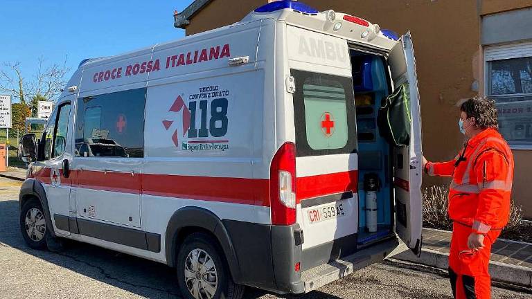 Cesena: nella pandemia molti più contagiati ma meno morti Cesena: nella pandemia molti più contagiati ma meno morti
