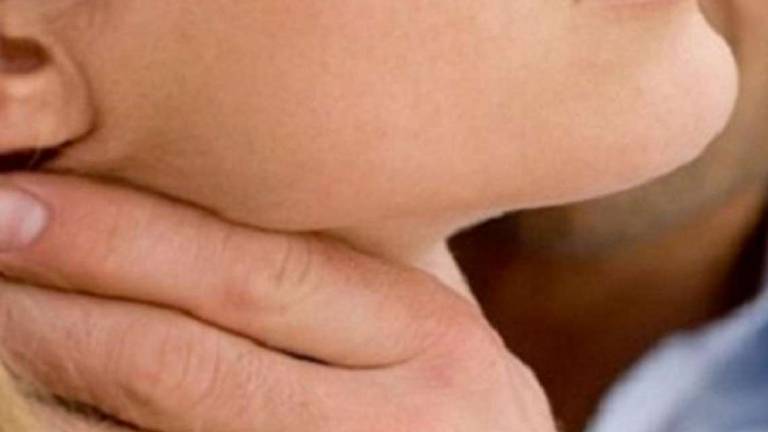 Cesena: aggredita e picchiata dal compagno finisce sotto protezione Cesena: aggredita e picchiata dal compagno finisce sotto protezione
