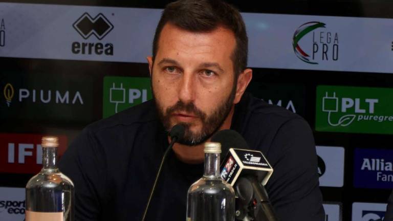 Calcio C, Cesena: riparte l'assalto a Ferrante Calcio C, Cesena: riparte l'assalto a Ferrante