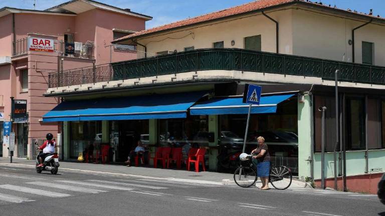 Cesena, inizia le ferie ubriacandosi e con un arresto Cesena, inizia le ferie ubriacandosi e con un arresto