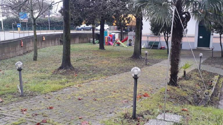 Faenza, giardino dei bimbi del mondo, via alla raccolta fondi Faenza, giardino dei bimbi del mondo, via alla raccolta fondi