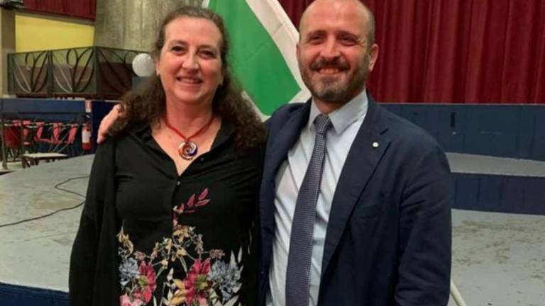 Pd Forlì, effetto Schlein: crescono gli iscritti Pd Forlì, effetto Schlein: crescono gli iscritti