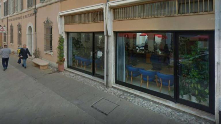 Cervia, il barbiere del centro non molla: Resto fino alla fine Cervia, il barbiere del centro non molla: Resto fino alla fine