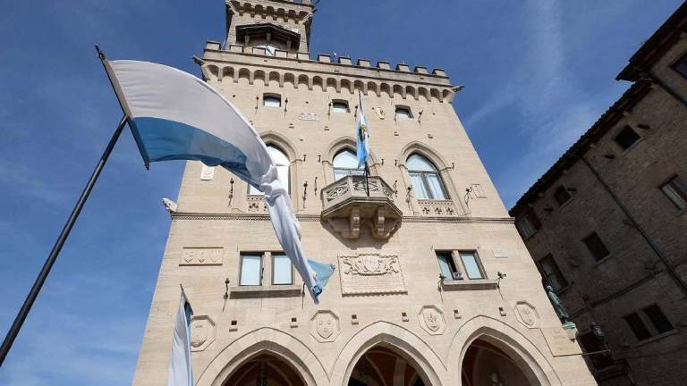Gli Usa inseriscono San Marino nella lista di Paesi a Categoria 1 Gli Usa inseriscono San Marino nella lista di Paesi a Categoria 1