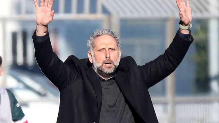Calcio D, Gaburro promuove il Rimini: Prova incoraggiante Calcio D, Gaburro promuove il Rimini: Prova incoraggiante