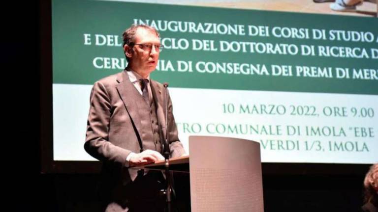 Università di Imola, 15 milioni per il Polo dell'Osservanza Università di Imola, 15 milioni per il Polo dell'Osservanza