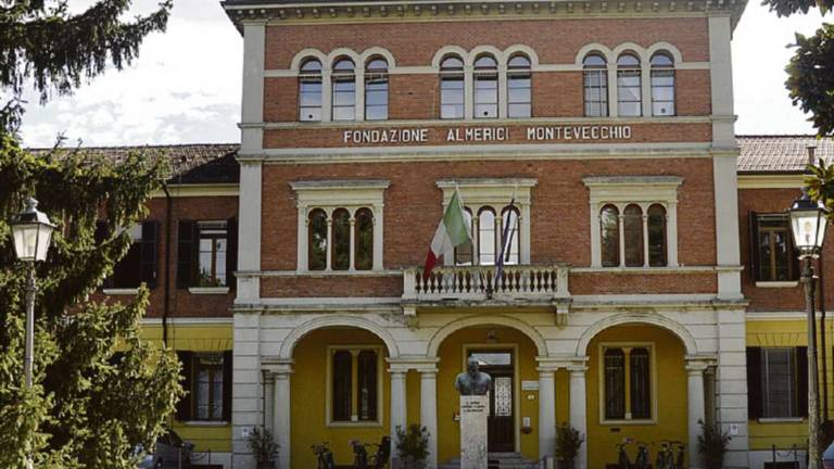 Università del cibo a Cesena: obiettivo già quasi centrato Università del cibo a Cesena: obiettivo già quasi centrato
