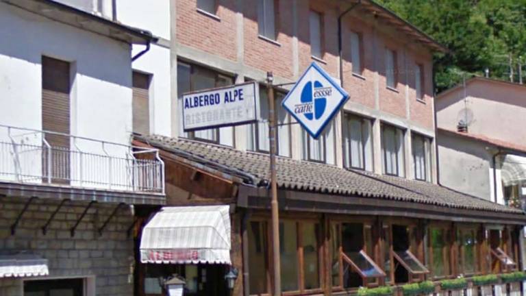 San Benedetto, l'ex Alpe diventerà Casa della comunità San Benedetto, l'ex Alpe diventerà Casa della comunità