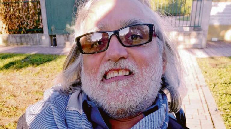 Cesena, da handicappato sono diventato uomo: la storia di Tonino a Sorrivoli Cesena, da handicappato sono diventato uomo: la storia di Tonino a Sorrivoli