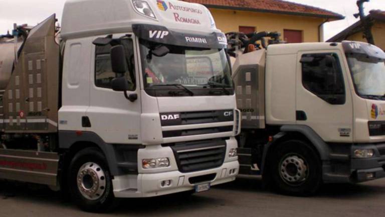 Longiano, ho finito il gasolio, mi presta 40 euro? Una trentina di truffe tentate usando nome di azienda Longiano, ho finito il gasolio, mi presta 40 euro? Una trentina di truffe tentate usando nome di azienda