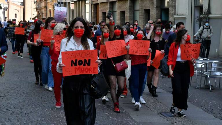 Forlì. Crescono le donne vittime di violenza, Casa rifugio piena Forlì. Crescono le donne vittime di violenza, Casa rifugio piena