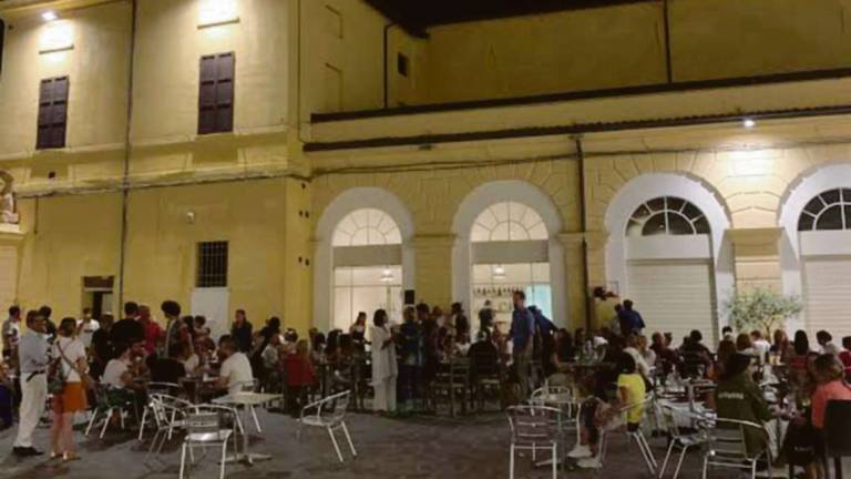 Forlì. Il Mercato delle erbe cresce, a settembre nuovo bando Forlì. Il Mercato delle erbe cresce, a settembre nuovo bando