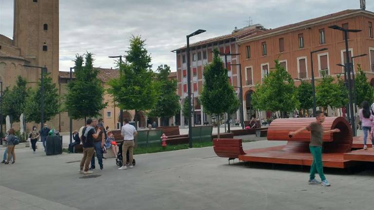 Ubriaco e molesto a Cesena: liberato dopo la condanna Ubriaco e molesto a Cesena: liberato dopo la condanna