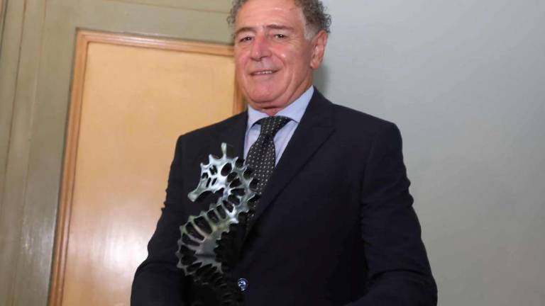 Calcio C, Patrignani: «Noi soci garantiamo il futuro al Cesena» Calcio C, Patrignani: «Noi soci garantiamo il futuro al Cesena»