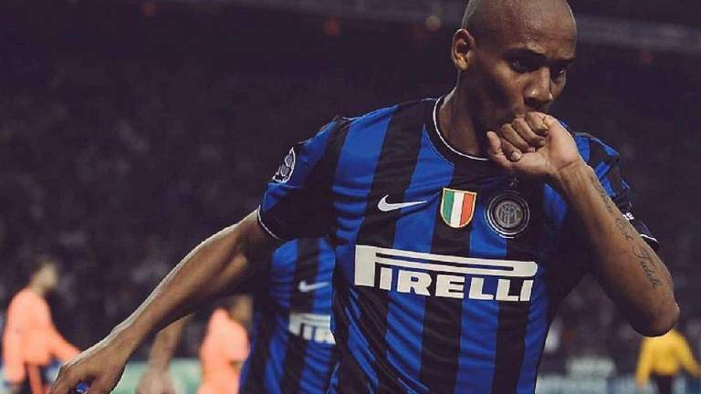 Calcio, Maicon sbarca a San Marino: giocherà nel Tre Penne Calcio, Maicon sbarca a San Marino: giocherà nel Tre Penne