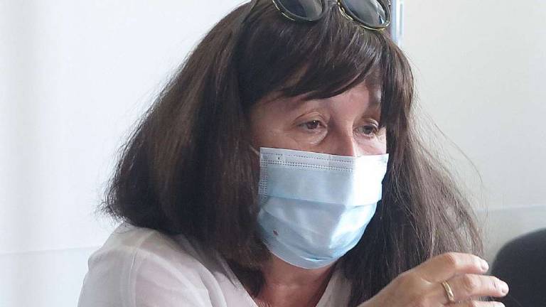 Covid, la terza dose di vaccino già a 1.100 romagnoli Covid, la terza dose di vaccino già a 1.100 romagnoli