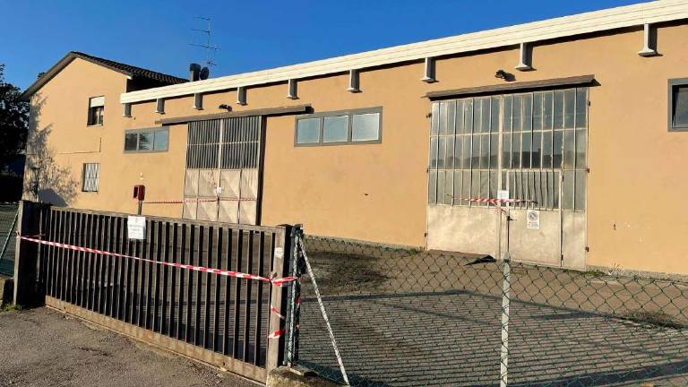 Faenza: forbiciate perché stressato dal collega. Polmone perforato Faenza: forbiciate perché stressato dal collega. Polmone perforato
