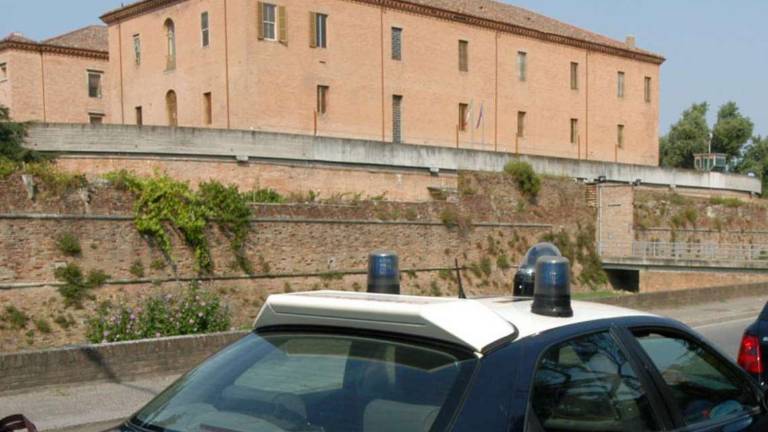 Forlì. Accoltellata dal marito: dimessa con prognosi di 40 giorni Forlì. Accoltellata dal marito: dimessa con prognosi di 40 giorni
