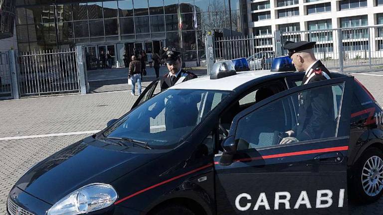 Spaccio di cocaina, 9 arresti dei carabinieri di Rimini Spaccio di cocaina, 9 arresti dei carabinieri di Rimini
