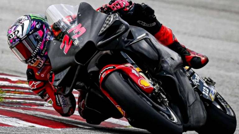 MotoGp, Bastianini vuole testarsi e Bezzecchi punta la Sprint MotoGp, Bastianini vuole testarsi e Bezzecchi punta la Sprint
